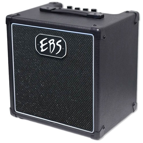 Amplificatore combo basso - , ebs