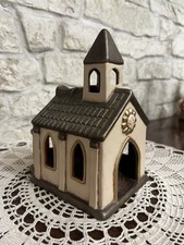 Thun Chiesa Tealight Porta Candela