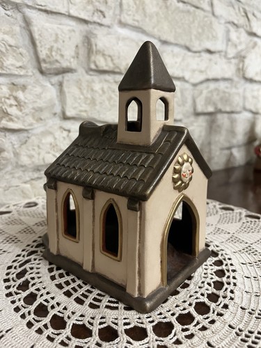 Thun chiesa tealight - tealight, porta