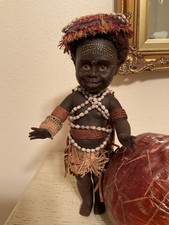 Bambola Metti aborigena