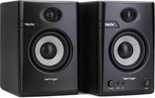 Behringer Truth Monitor da