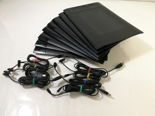 Lotto lavoro wacom intuos - wacom,