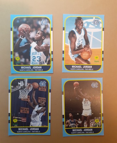 Michael jordan 4 - michael, trading