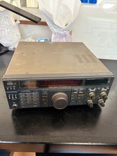 Ricetrasmettitore kenwood - ricetrasmettitore,