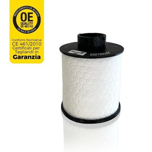 Filtro gasolio per motori fiat - filtro,