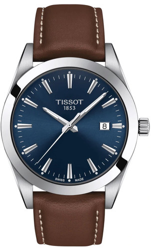 Orologio tissot carson premium - tissot,