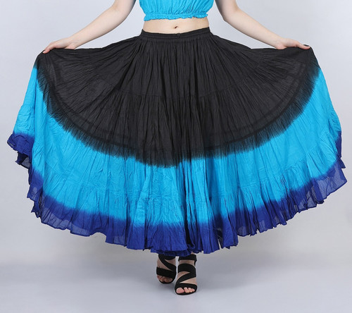 Gonna zingara donna - zingara,