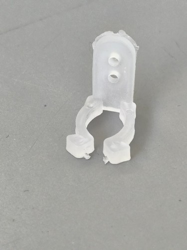Supporto clip in - pz.25,