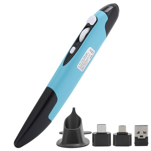 Mouse penna ottica - ottica, usb