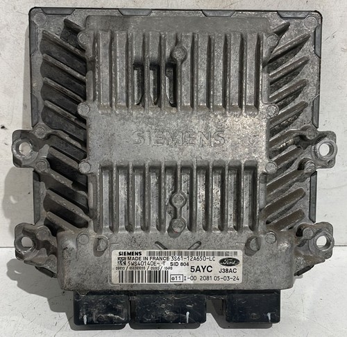 Centralina motore per ford - centralina,