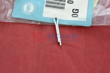 MOLLETTA FERMAGLIO CUFFIA