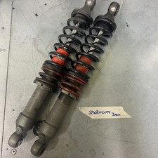 AMMORTIZZATORI SOSPENSIONI BITUBO APRILIA SPORTCITY 300