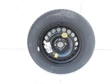 RUOTA DI SCORTA CONTINENTAL 185/65 R15 88H OPEL CORSA (E) 1.4 B 16V MAN 5M 90CV 