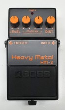 Boss pedale per chitarra - pedale,
