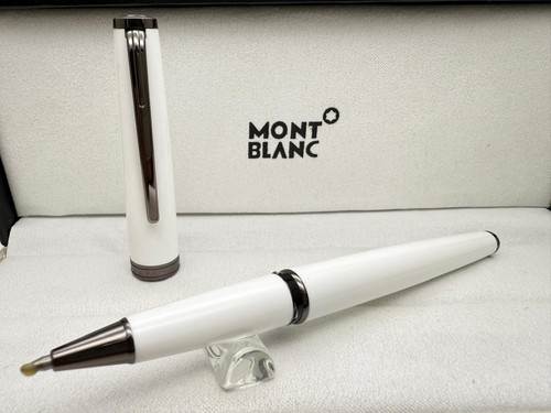 Penna roller premium montblanc - penna,