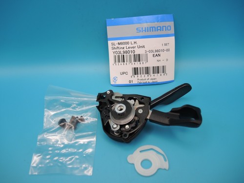 Cambio shimano deore - shimano,