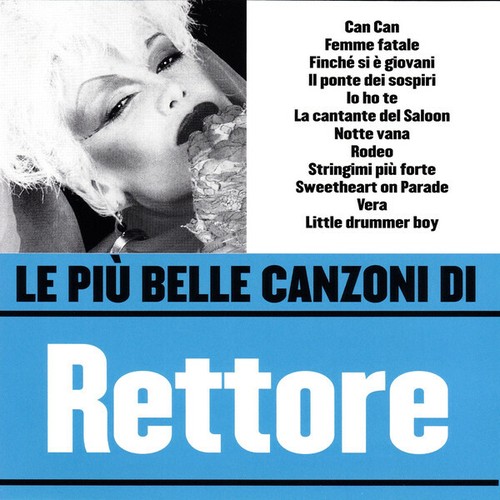 Rettore più belle - le,