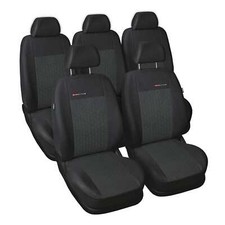 Coprisedili per Auto Misura