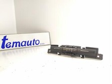 98115087ZD PANNELLO COMANDI AUTORADIO CITROEN C3 Serie 1200 Benzina (2012 911421