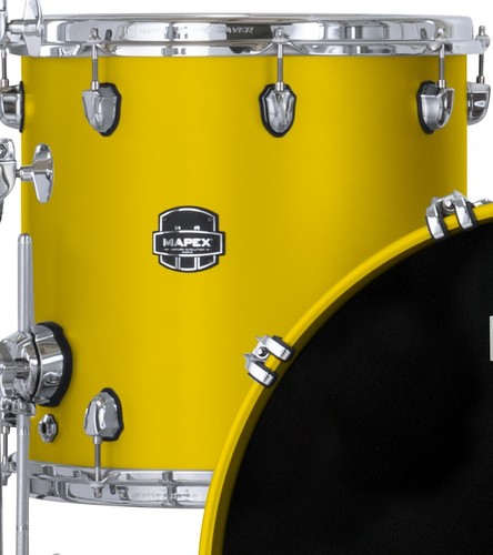 Tamburo tom mapex saturn - tamburo,