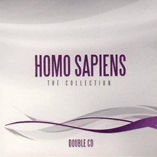 Homo Sapiens -The Collection