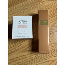 Anew Clinical Collagen Booster siero ringiovanente e Anew Power siero 30 ml