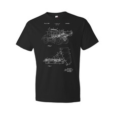 Dump Truck Brevetto Camicia