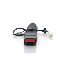 Attacco Cintura Sicurezza