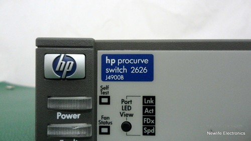 J4900 69501 procurve - j4900-69501, switch