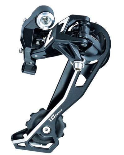 Microshift cambio mtb 10v cnc - microshift,