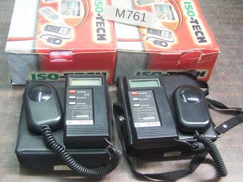 Iso tech proline 1332 - 2x, ro-1332