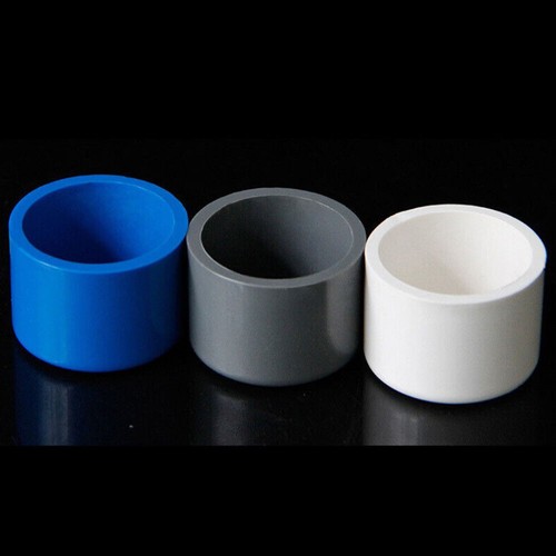 Tappo terminale pvc - tappo, in