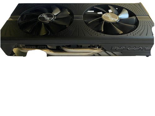 Sapphire nitro 580 8g g5 - 580,