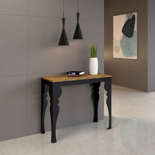 Consolle paxon evolution - consolle,