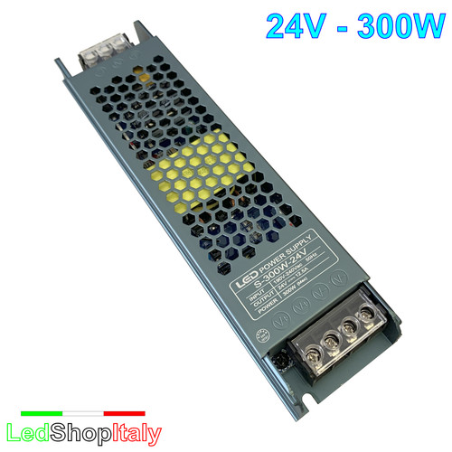 Alimentatore trasformatore 24v - trasformatore,