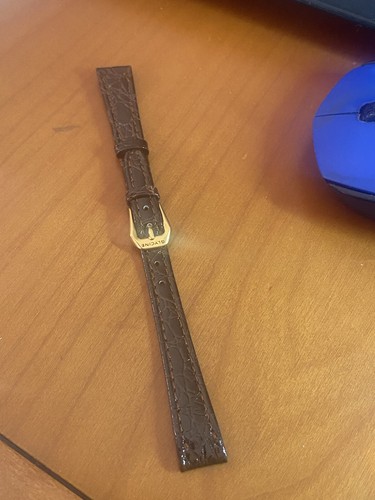 Cinturino pelle con - cinturino,