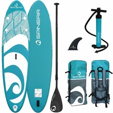 Spinera Lets Sup Paddle Set