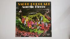 Aurelio Fierro – Sagre Popolari