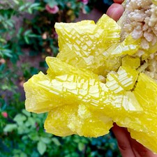 Raro esemplare minerale