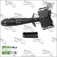 Devioluci deviosgancio Sidat