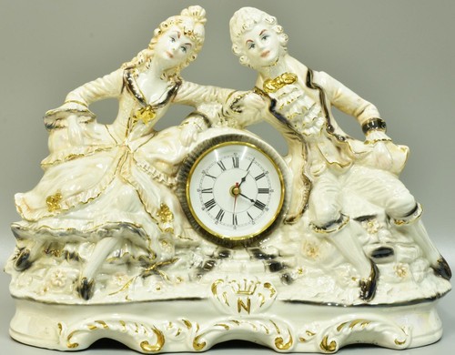 Orologio camino tavolo - da,