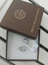 Orecchini Swarovski originali