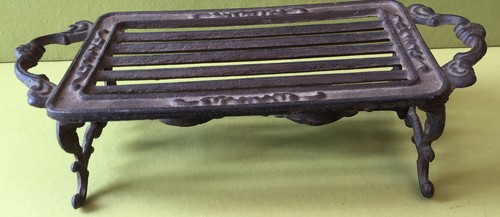 Support rechauffe plat - support,