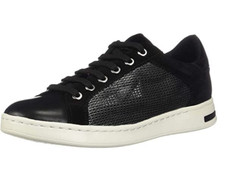 Geox Women's D Jaysen A Low