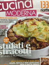 Cucina Moderna 2019 11.Stufati e stracotti