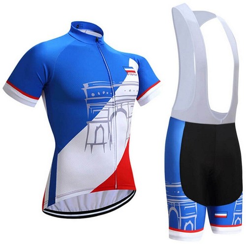Maglia ciclismo francia - maglia,