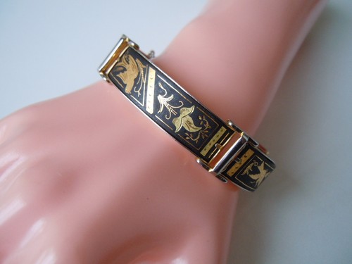 Bracciale toledo gioiello - bracciale,