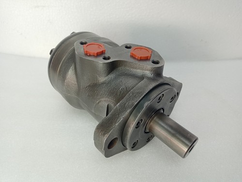 Motore idraulico danfoss - idraulico,