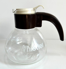 THE WHISTLER Gemco 8 tazze