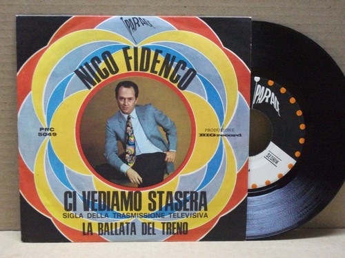 Sigla trasmissione nico - sigla,